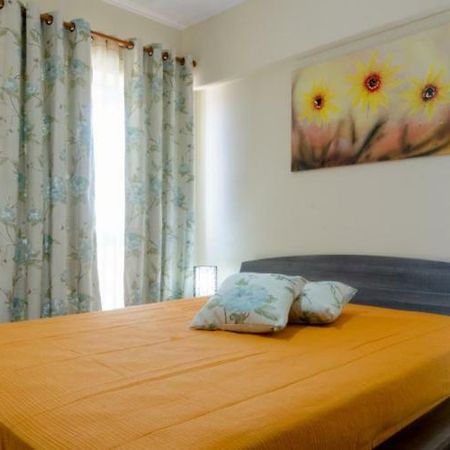 Ocean View 1 Bed Room Flat Quarteira Eksteriør billede